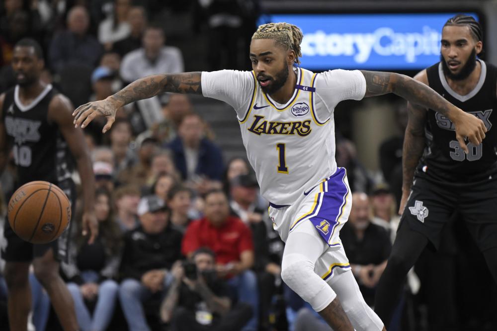 球队在防守 球队在防守